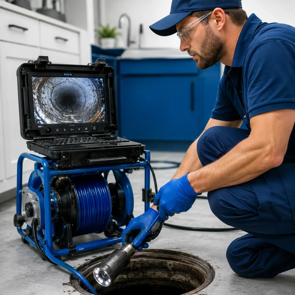 Pipe Relining professionals serving Cokeburg, PA